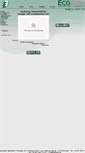 Mobile Screenshot of ecoenergy.de